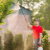 Spring Tree Spraying by Borjak Tree Experts, LLC